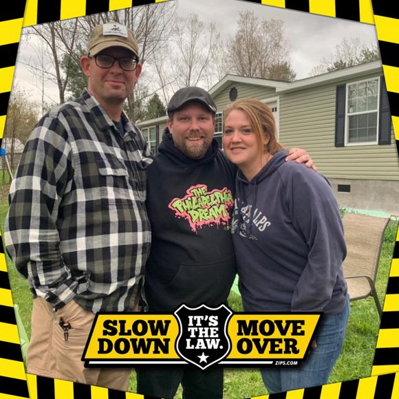 Meet your Posher, Rob - Picture 1 of 1